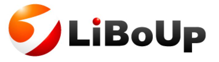LiBoUp株式会社